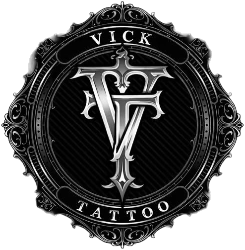 Vick Tattoo